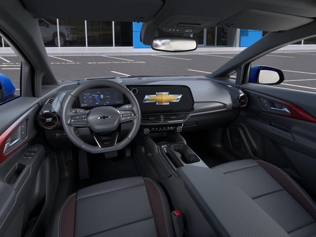 2025 Chevrolet Equinox EV RS North Dartmouth MA