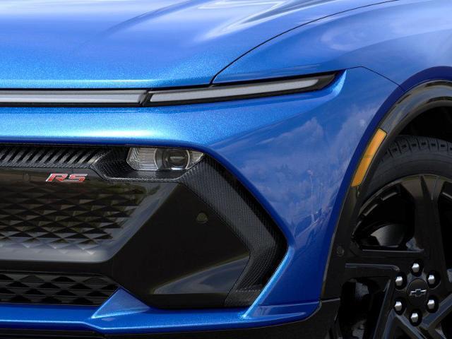 2025 Chevrolet Equinox EV RS North Dartmouth MA