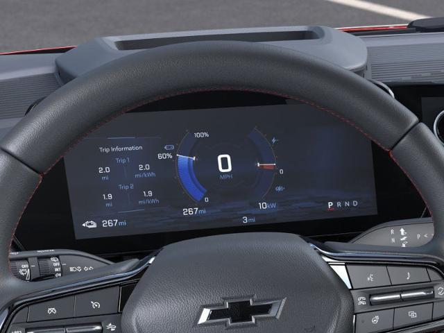2025 Chevrolet Equinox EV RS North Dartmouth MA