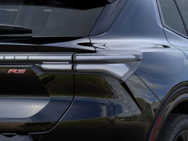 2025 Chevrolet Equinox EV RS North Dartmouth MA