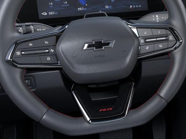 2025 Chevrolet Equinox EV RS North Dartmouth MA