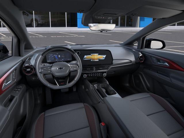 2025 Chevrolet Equinox EV RS North Dartmouth MA