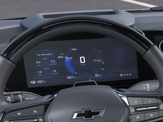 2025 Chevrolet Equinox EV RS North Dartmouth MA