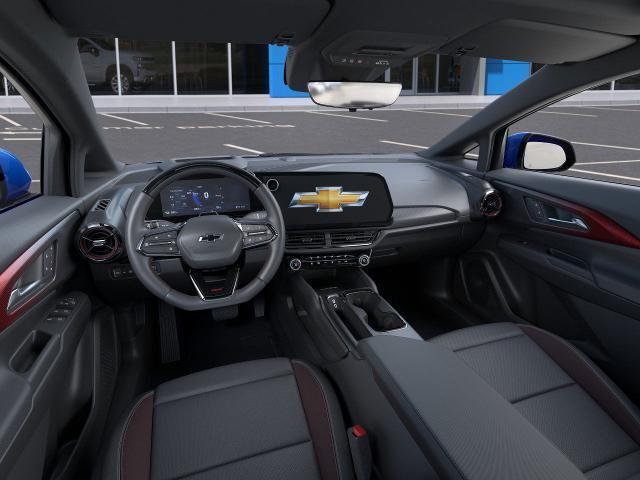 2025 Chevrolet Equinox EV RS North Dartmouth MA