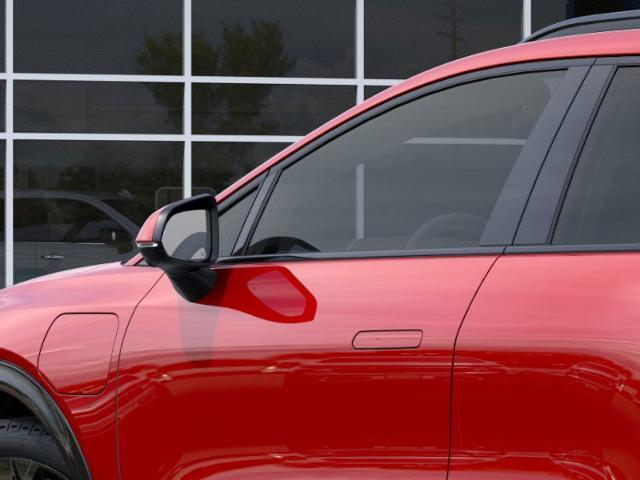 2025 Chevrolet Equinox EV RS North Dartmouth MA