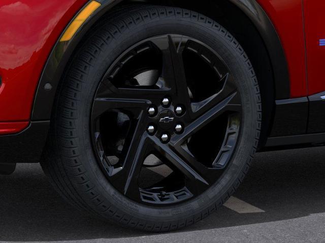 2025 Chevrolet Equinox EV RS North Dartmouth MA