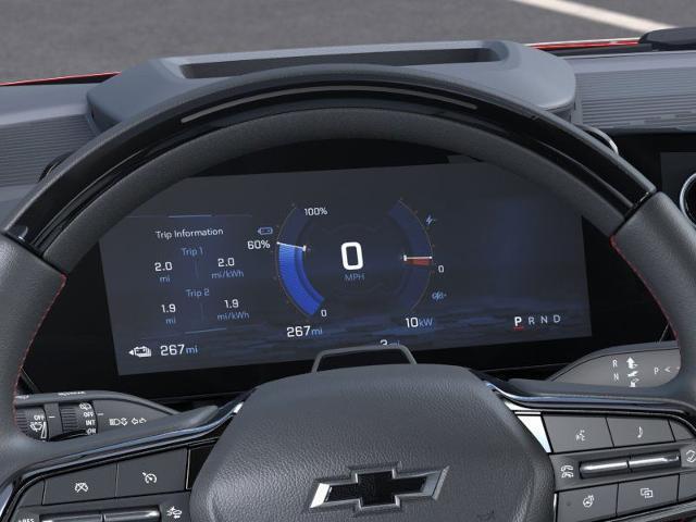 2025 Chevrolet Equinox EV RS North Dartmouth MA
