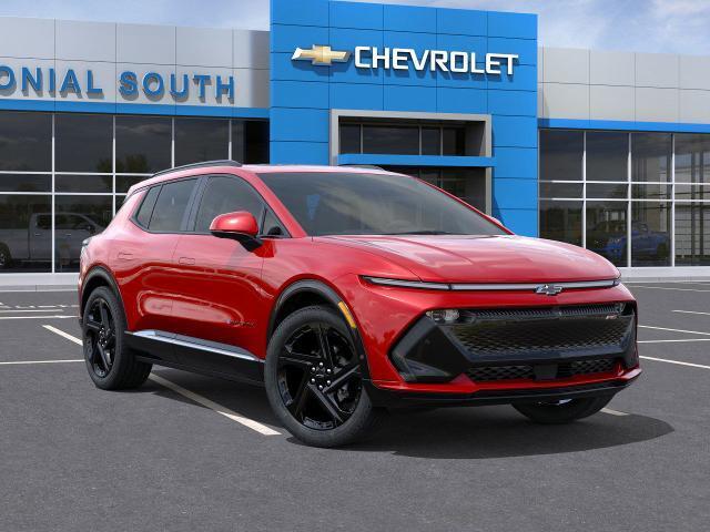 2025 Chevrolet Equinox EV RS North Dartmouth MA