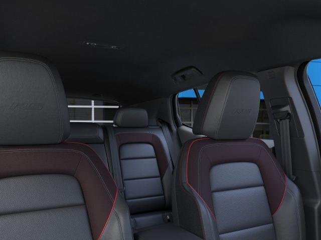 2025 Chevrolet Equinox EV RS North Dartmouth MA