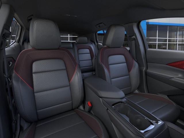 2025 Chevrolet Equinox EV RS North Dartmouth MA