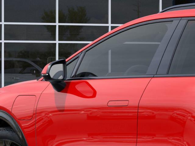 2025 Chevrolet Equinox EV RS North Dartmouth MA