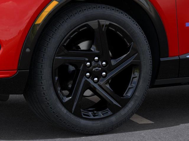 2025 Chevrolet Equinox EV RS North Dartmouth MA