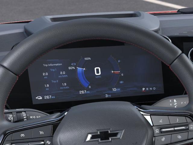 2025 Chevrolet Equinox EV RS North Dartmouth MA