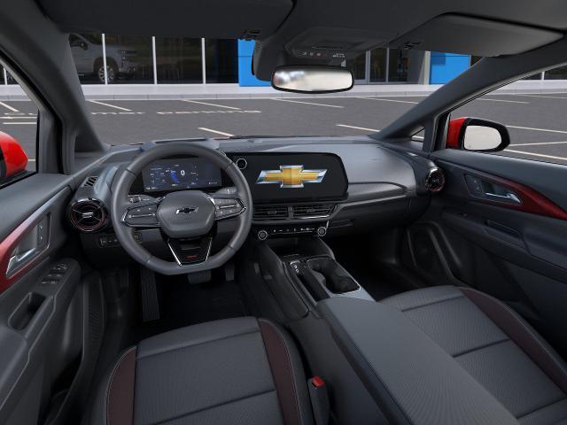 2025 Chevrolet Equinox EV RS North Dartmouth MA