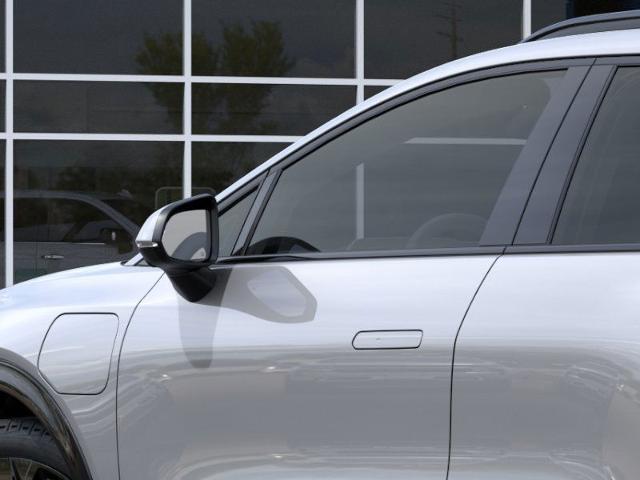 2025 Chevrolet Equinox EV RS North Dartmouth MA