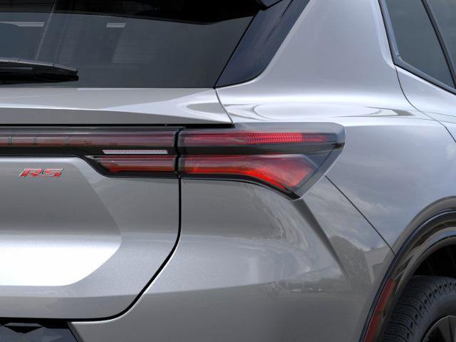 2025 Chevrolet Equinox EV RS North Dartmouth MA