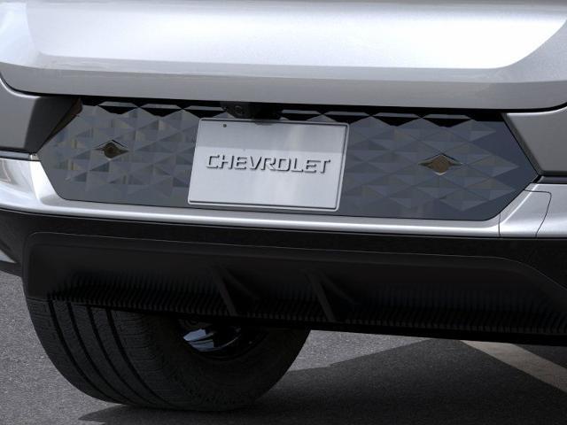 2025 Chevrolet Equinox EV RS North Dartmouth MA
