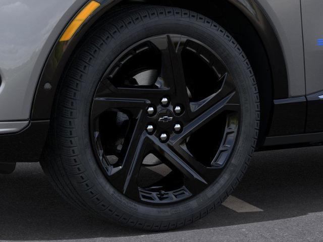 2025 Chevrolet Equinox EV RS North Dartmouth MA
