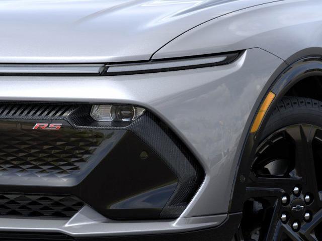 2025 Chevrolet Equinox EV RS North Dartmouth MA