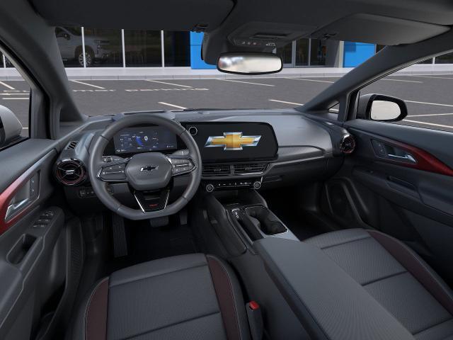 2025 Chevrolet Equinox EV RS North Dartmouth MA