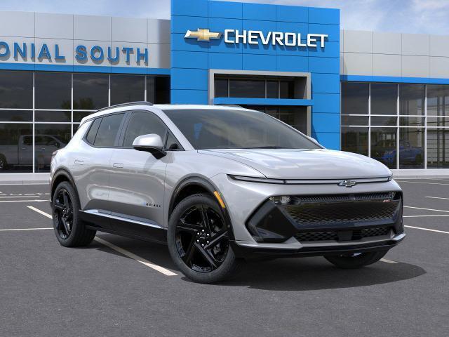 2025 Chevrolet Equinox EV RS North Dartmouth MA