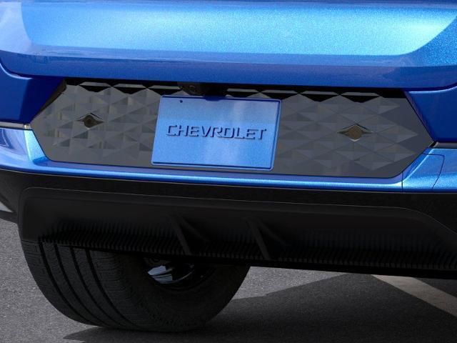 2025 Chevrolet Equinox EV RS North Dartmouth MA
