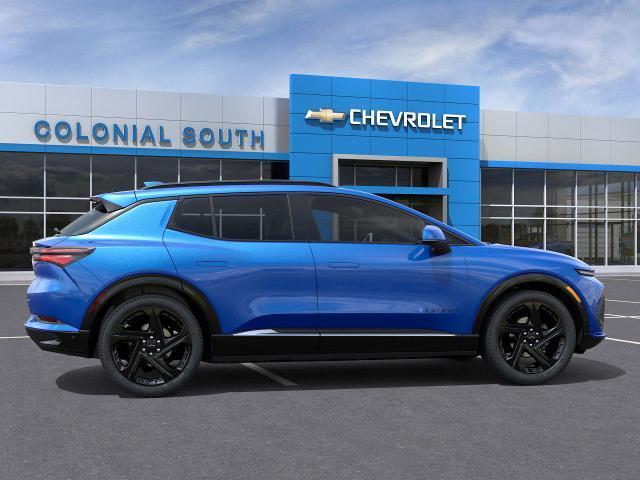 2025 Chevrolet Equinox EV RS North Dartmouth MA
