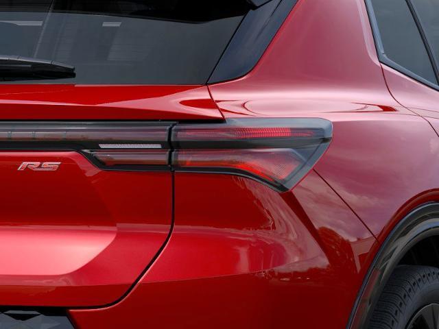 2025 Chevrolet Equinox EV RS North Dartmouth MA