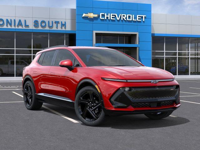 2025 Chevrolet Equinox EV RS North Dartmouth MA