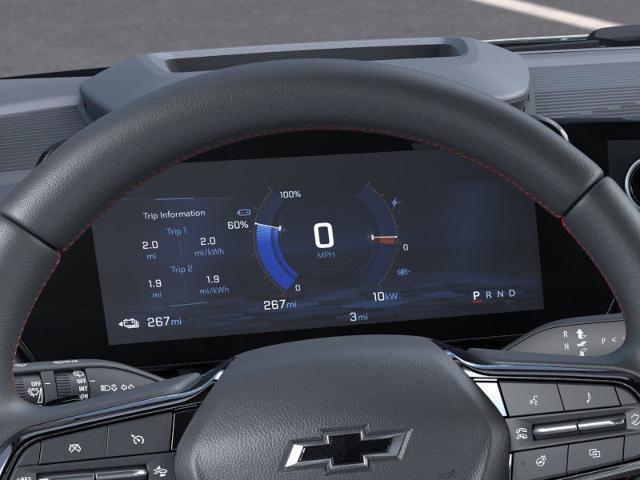 2025 Chevrolet Equinox EV RS North Dartmouth MA