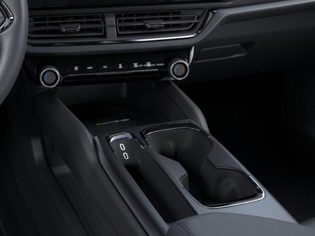 2025 Chevrolet Equinox EV RS North Dartmouth MA