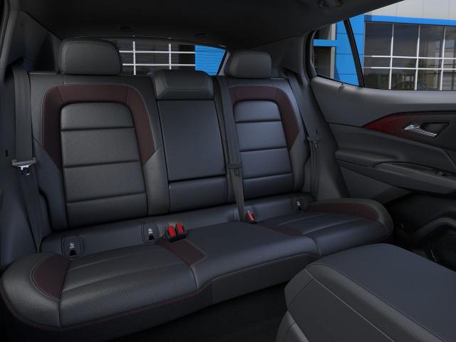 2025 Chevrolet Equinox EV RS North Dartmouth MA