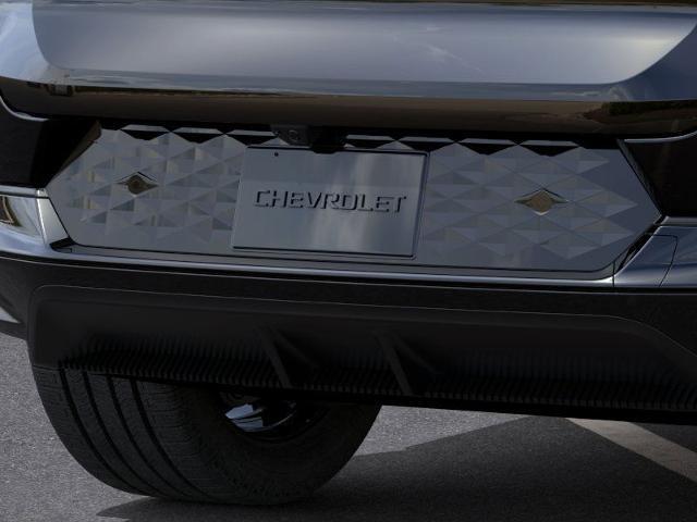 2025 Chevrolet Equinox EV RS North Dartmouth MA