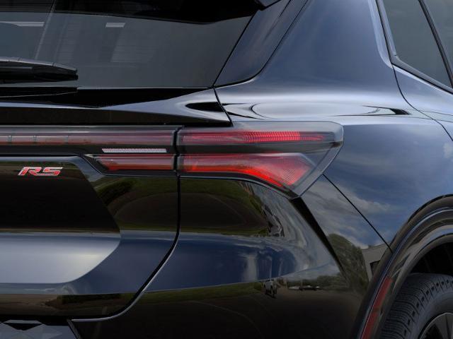 2025 Chevrolet Equinox EV RS North Dartmouth MA