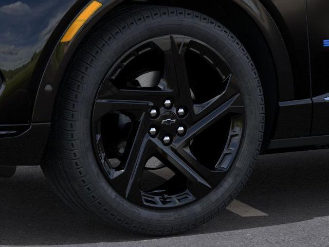 2025 Chevrolet Equinox EV RS North Dartmouth MA