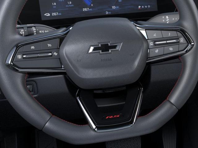 2025 Chevrolet Equinox EV RS North Dartmouth MA