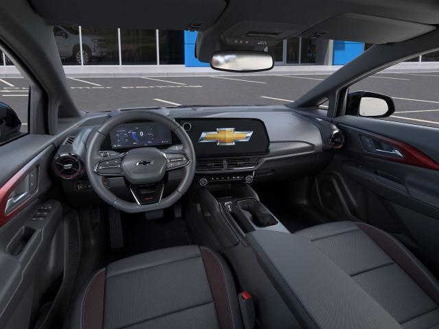 2025 Chevrolet Equinox EV RS North Dartmouth MA