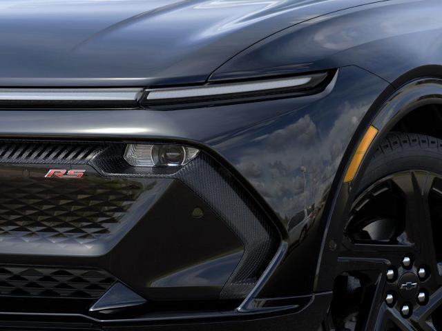 2025 Chevrolet Equinox EV RS North Dartmouth MA