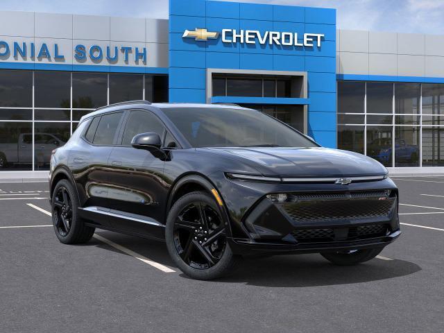 2025 Chevrolet Equinox EV RS North Dartmouth MA