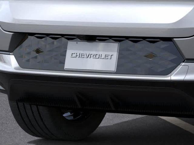 2025 Chevrolet Equinox EV RS Fitchburg MA