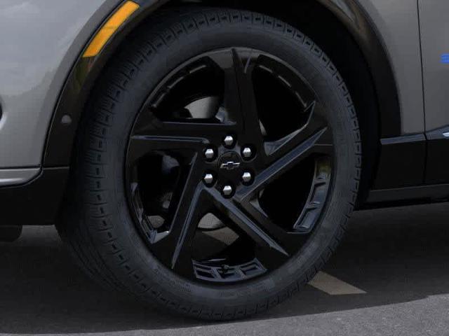 2025 Chevrolet Equinox EV RS Fitchburg MA