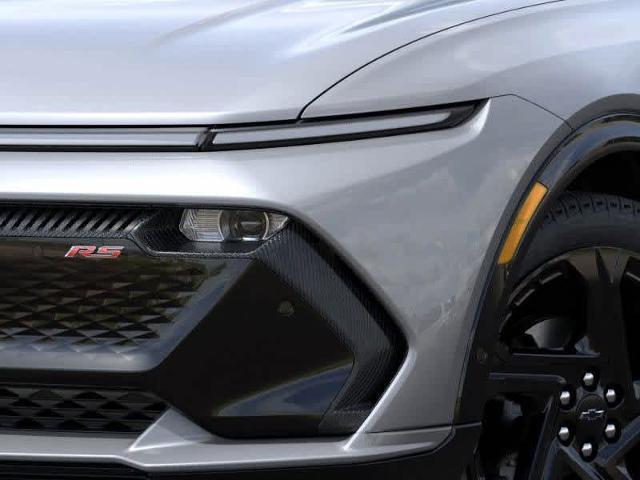 2025 Chevrolet Equinox EV RS Fitchburg MA