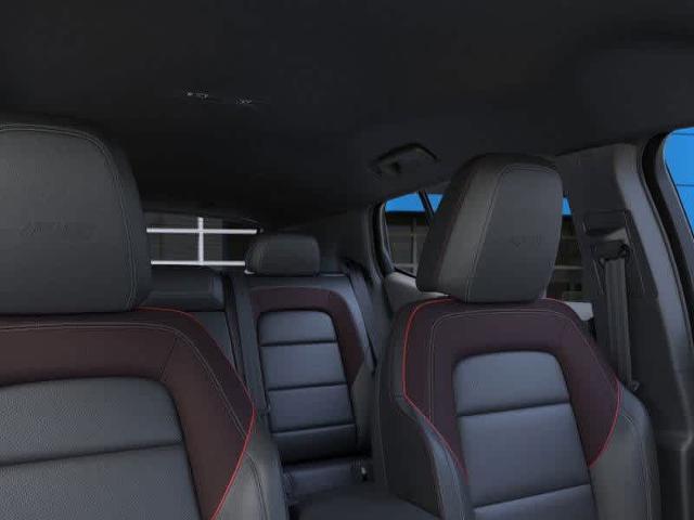 2025 Chevrolet Equinox EV RS Fitchburg MA