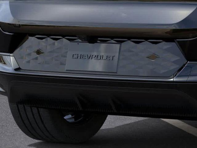 2025 Chevrolet Equinox EV RS Fitchburg MA