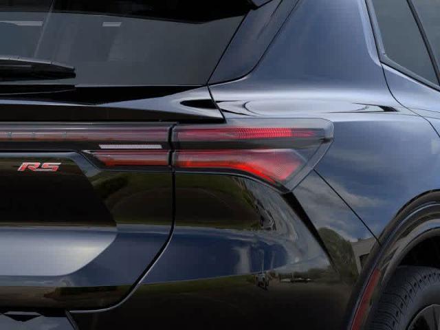 2025 Chevrolet Equinox EV RS Fitchburg MA