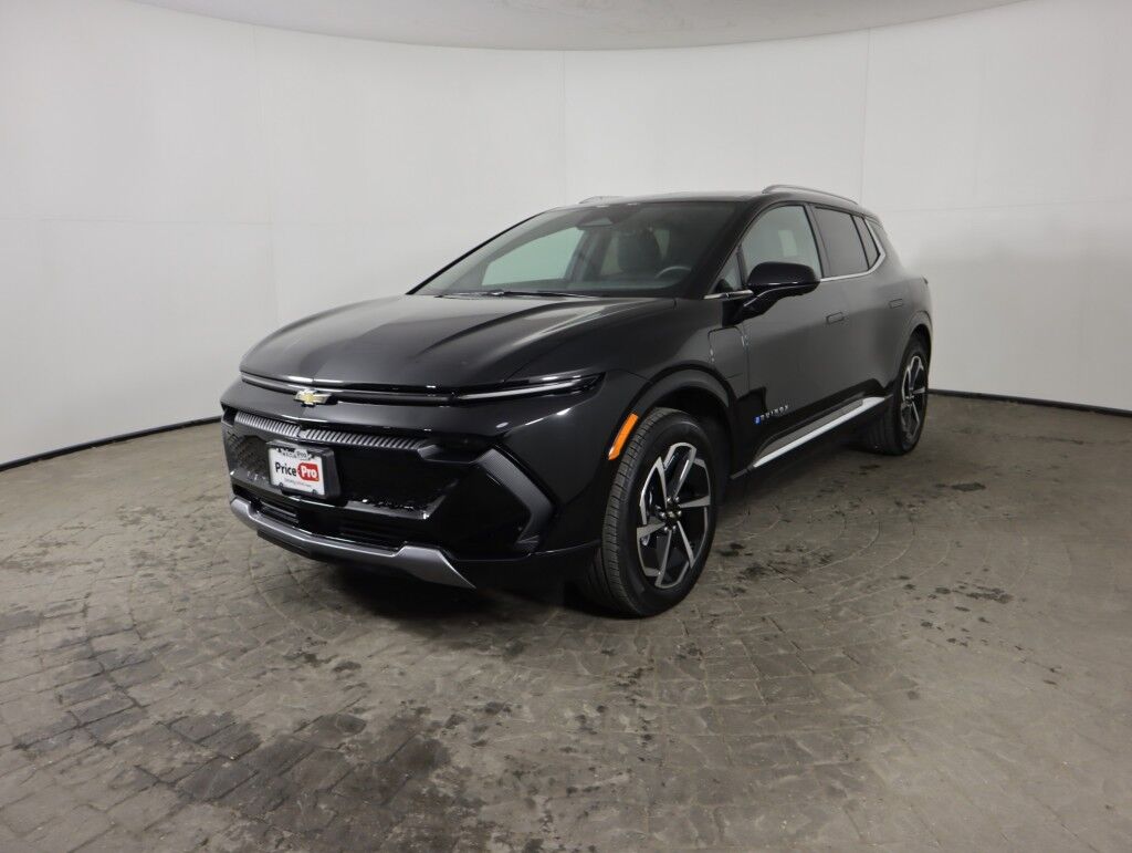 2025 Chevrolet Equinox EV W/Convenience Package 4dr LT Maumee OH