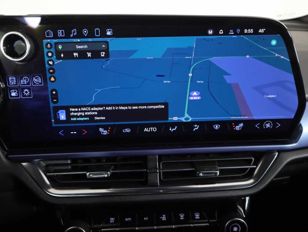 2025 Chevrolet Equinox EV W/Convenience Package 4dr LT Maumee OH