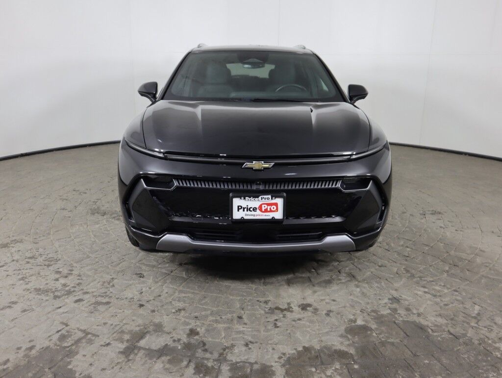 2025 Chevrolet Equinox EV W/Convenience Package 4dr LT