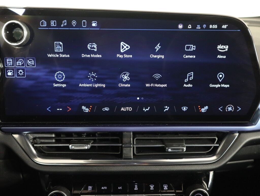 2025 Chevrolet Equinox EV W/Convenience Package 4dr LT Maumee OH