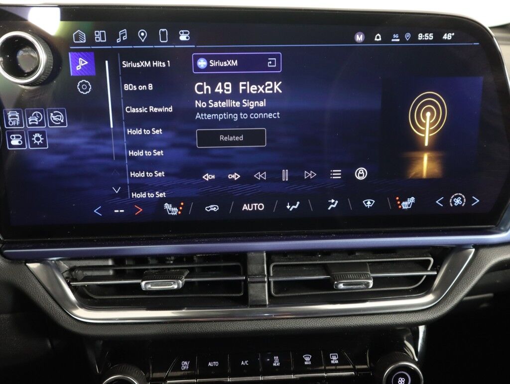 2025 Chevrolet Equinox EV W/Convenience Package 4dr LT Maumee OH